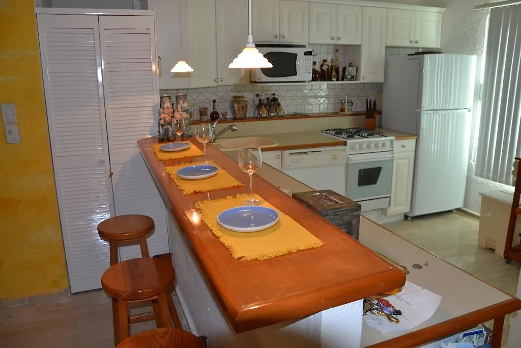 Cancun Beach Escape Condo