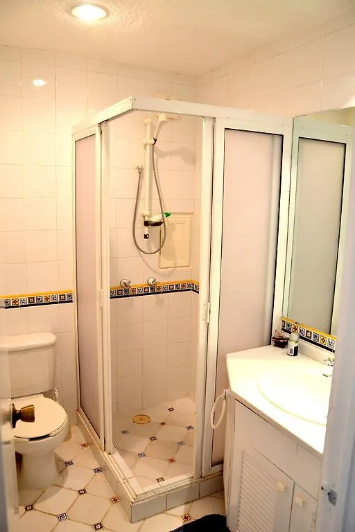 아파트 Cancun Beach Escape Condo 멕시코