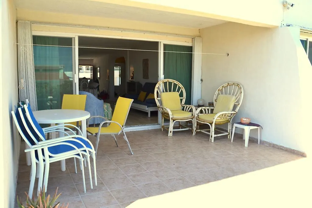 Cancun Beach Escape Condo 아파트